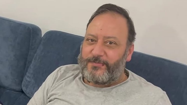 بعد شائعات الوفاة.. خالد مقداد مؤسس طيور الجنة يظهر في فيديو مع أسرته