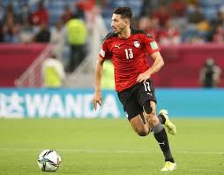 أحمد فتوح يكشف أسرار كواليس المنتخب في إمم إفريقيا ورسائل محمد  صلاح