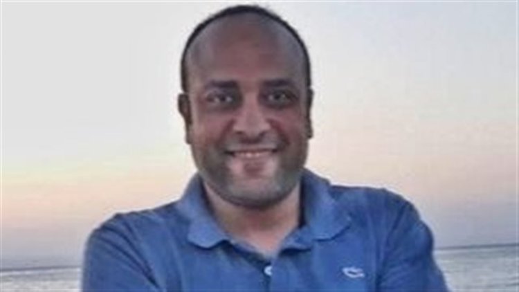 إقامة عزاء  ياسر صبحي غدًا بمسجد الحامدية الشاذلية بعد وفاته المفاجئة