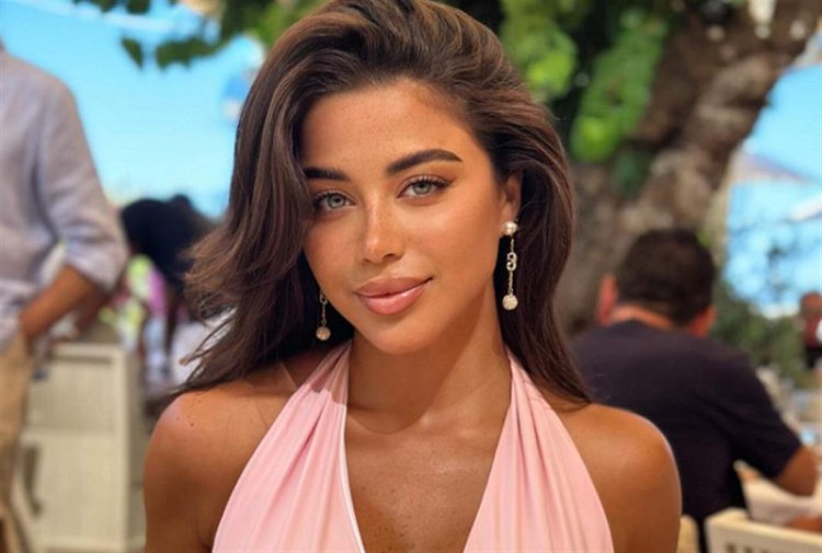 يارا السكري: الصمت سر قوتي.. والشائعات دليل على نجاحي