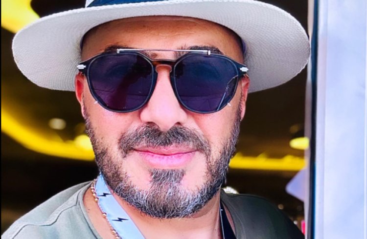 مجدي الهواري يشيد بـ مي عمر في «نعمة الأفوكاتو»: من أصعب وأحلي الشخصيات النسائية