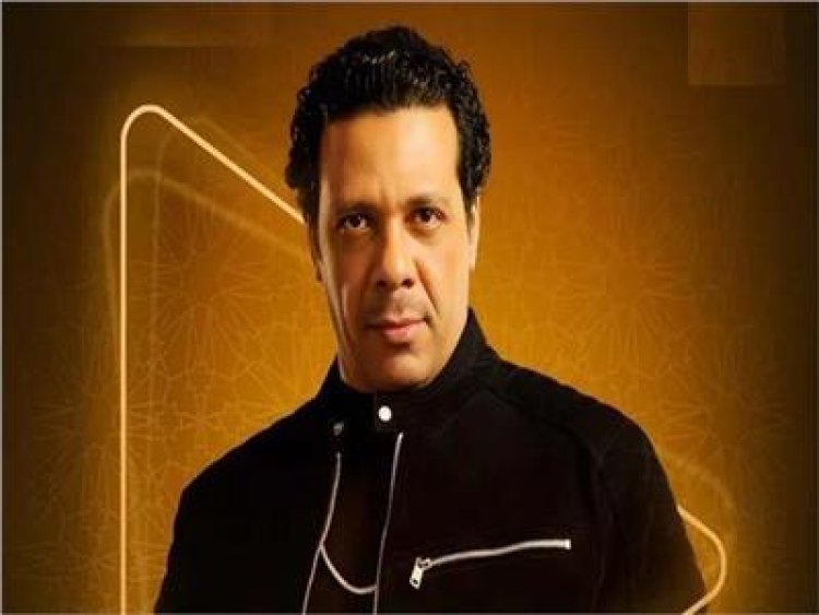 حمزة العيلي يعلق على النجاح الكبير لدوره في مسلسل "حكاية نرجس"