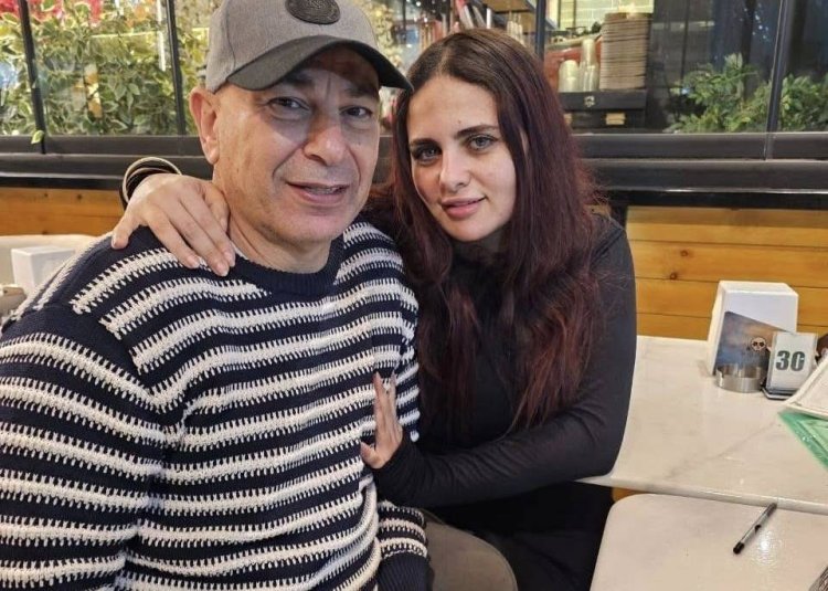 "كفاية دلع ماسخ".. عبدالناصر زيدان يوجه رسالة حادة لزوجة حسام حسن