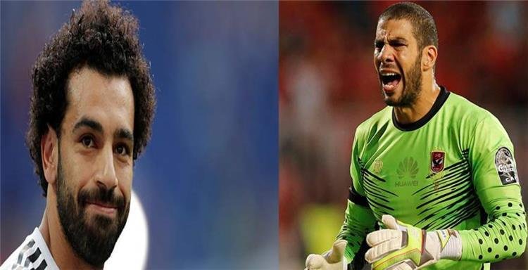 شريف إكرامي يعلق على انتقال محمد صلاح لتركيا: اتعودنا على عظمته