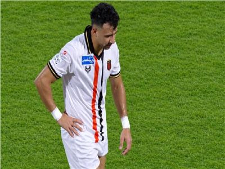تفاصيل إصابة تريزيجيه ومدة غيابه وموقفه من معسكر المنتخب