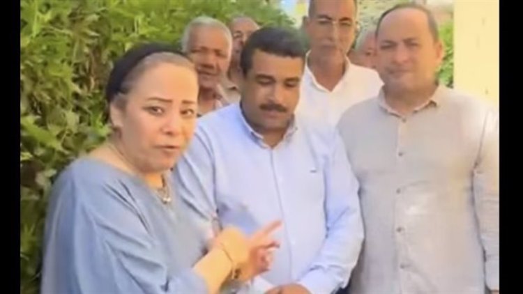 بعد احتراق عداد الكهرباء في منزلها.. نهاد أبو القمصان تعلن استبداله وانتظار تقرير الفحص الفني