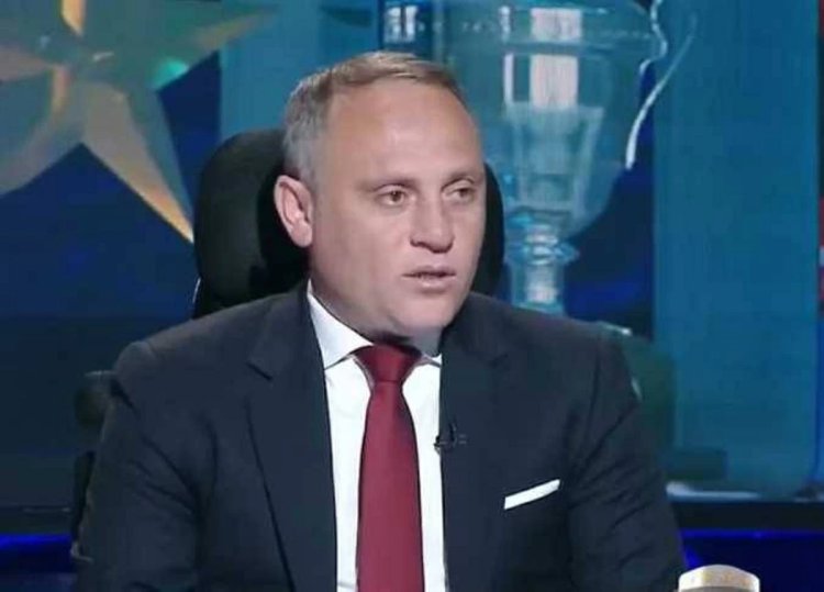 منع ظهور أسامة حسني إعلاميًا.. قرار حاسم بسبب مخالفات قانونية