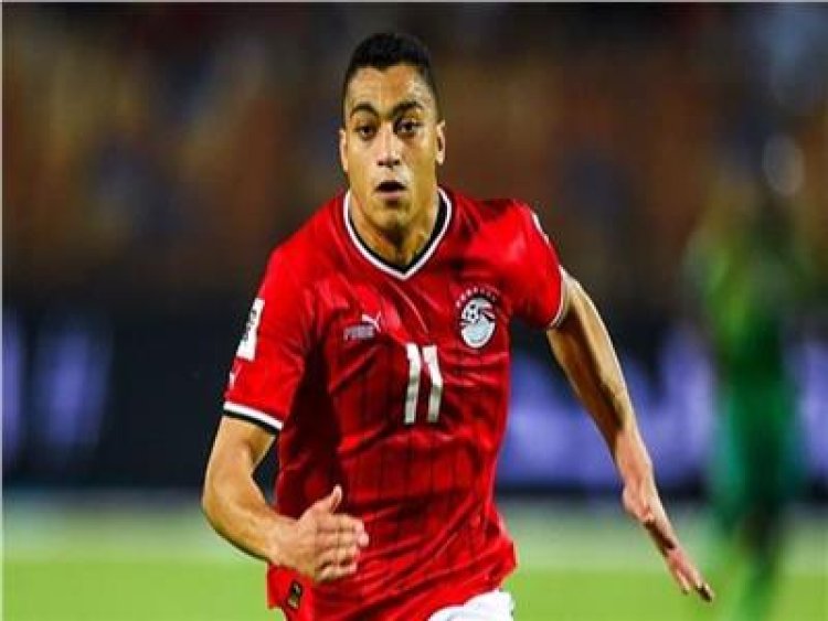 أبرزهم مصطفى محمد والشناوي..  استبعاد 9 لاعبين من قائمة المنتخب المبدئية لكأس العالم