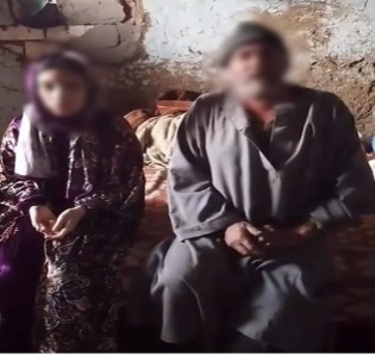 الداخلية تكشف حقيقة "فيديو المنوفية": خلافات عائلية وراء ادعاءات منع طفلة من العلاج