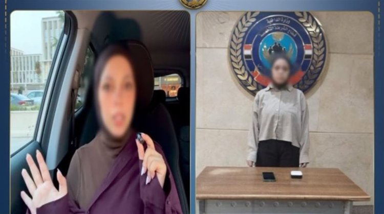 دعت لتعدد الأزواج والزوجات.. الحبس سنة لصانعة محتوى بتهمة الترويج للزواج الجماعي