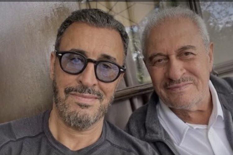 شقيق كاظم الساهر يكشف سبب حذف منشوره عن عودة القيصر للعراق: لا تراجعًا عن محبتي لوطني
