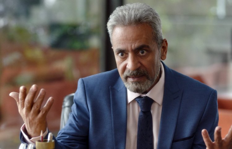 صبري فواز ينتقد مونتاج أذان الشيخ عبدالباسط عبدالصمد: الله يسامحك