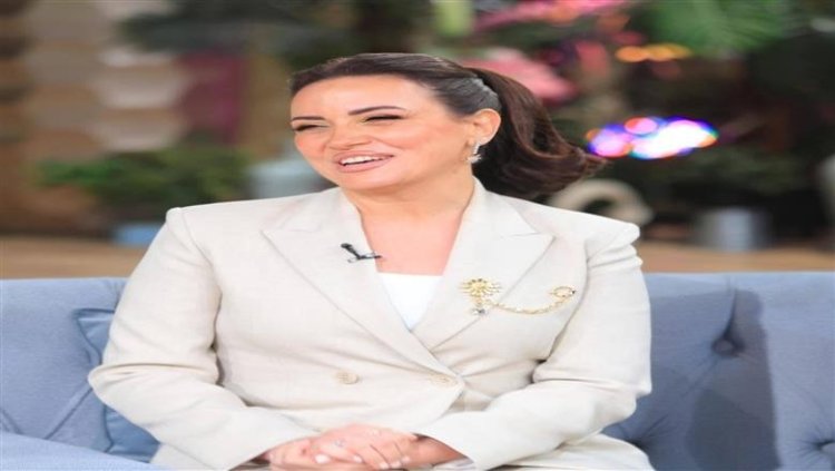 ريهام عبد الغفور تكشف عن تعرضها للتحرش في طفولتها