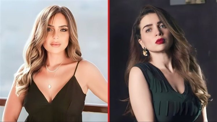 مي عز الدين توجه رسالة لـ ريم البارودي: “واحشني التمثيل معاكي رفيقة النجاح"