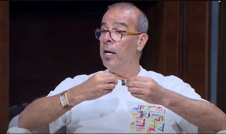نادر عباسي: المايسترو السيدات يتفوقن عالميًا.. وهذه المهنة متاحة للدراسة في مصر
