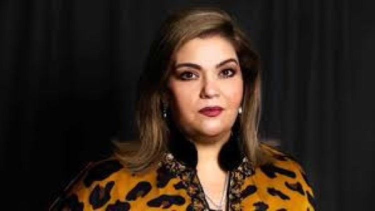 عزاء الإعلامية نيفين القاضي غدًا السبت بمسجد آل رشدان بمدينة نصر