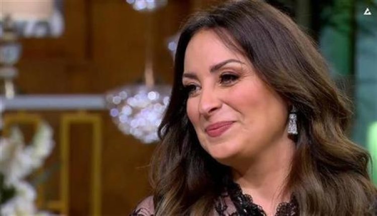 نرمين الفقي عن عدم خوضها تجربة الزواج: ممكن يجيلي راجل متجوز