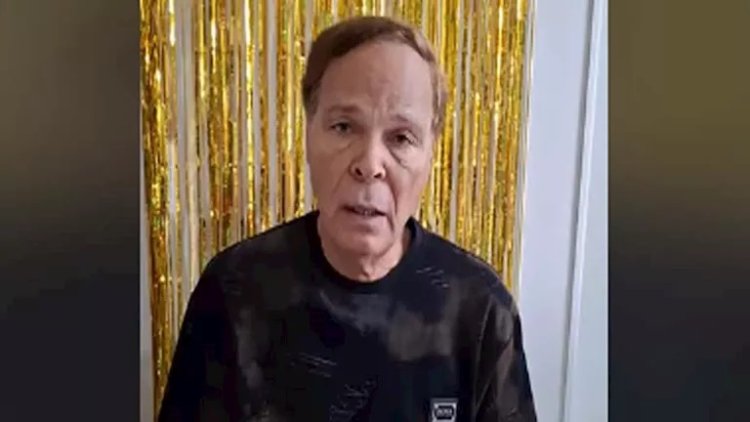محمود عامر يناشد وزارة الصحة بسبب تعرضه لموقف صعب في التأمين الصحي