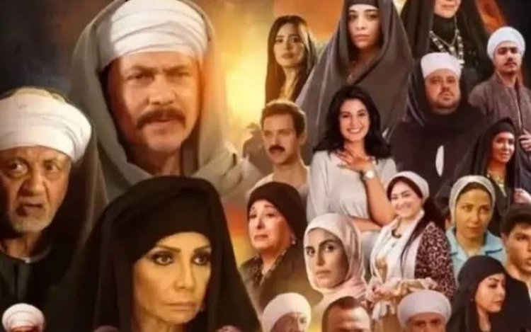 "اتنصب علينا".. فنان يستغيث من شركة إنتاج مسلسل قلع الحجر
