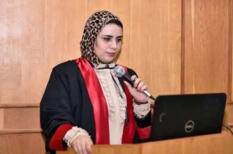 «سقطت أثناء عملها».. تفاصيل وفاة طبيبة طنطا بعد غيبوبة 3 سنوات