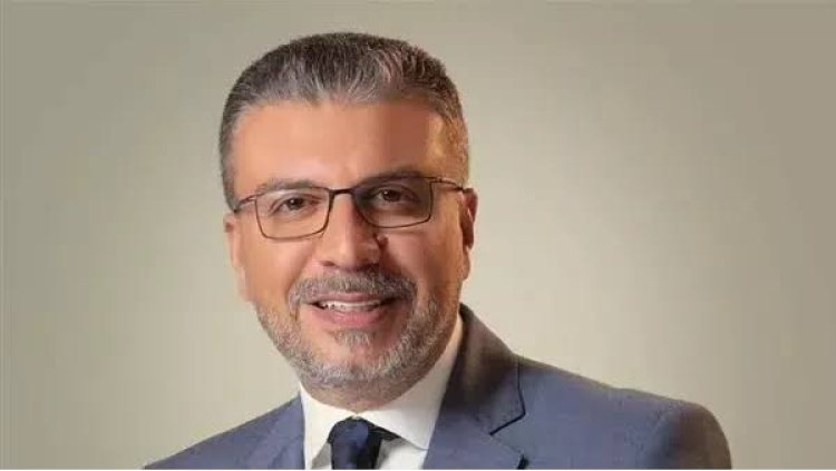 عمرو الليثي يفتح أبواب الخير في رمضان  لفك كرب الغارمين