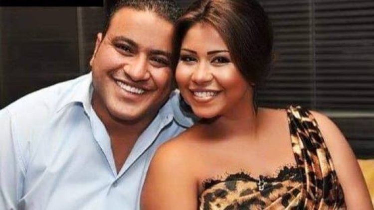 شيرين عبد الوهاب محضر عدم تعرض ضد شقيقها