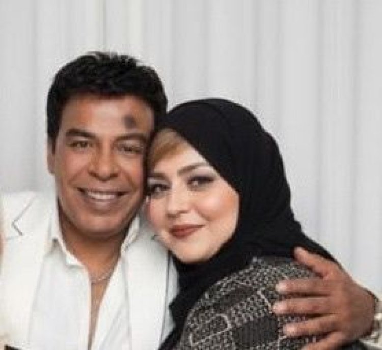 ابنة حسن الأسمر تكشف معاناتها بعد وفاة والدها: “لا أشعر بالأمان ولا أجد سعادتي”