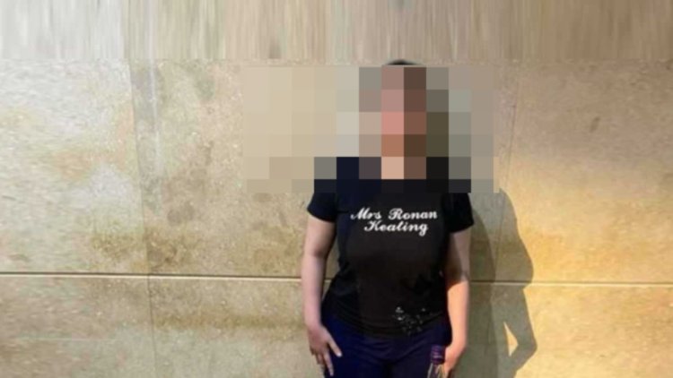 حبس الراقصة بوسي الأسد عامين وتغريمها 100 ألف جنيه في قضية فيديوهات خادشة