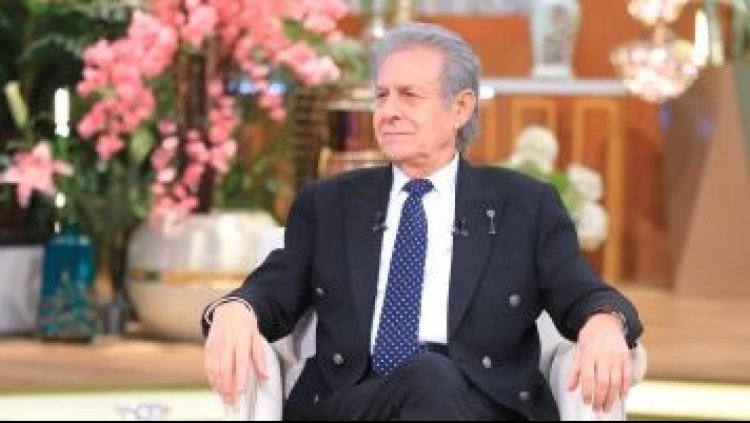 سليم سحاب: الفن الراقي يواجه العنف بالكلمة واللحن الجميل