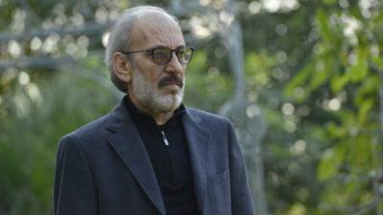 بعد ترشحه لجائزة النيل المصرية.. الفنان السوري غسان مسعود: هذا شرف عظيم ليس بعده شرف