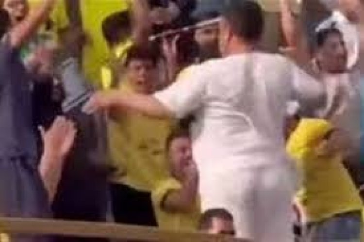 الحبس 6 أشهر لمشجع فريق مالية كفر الزيات بعد إدانته بارتكاب فعل فاضح