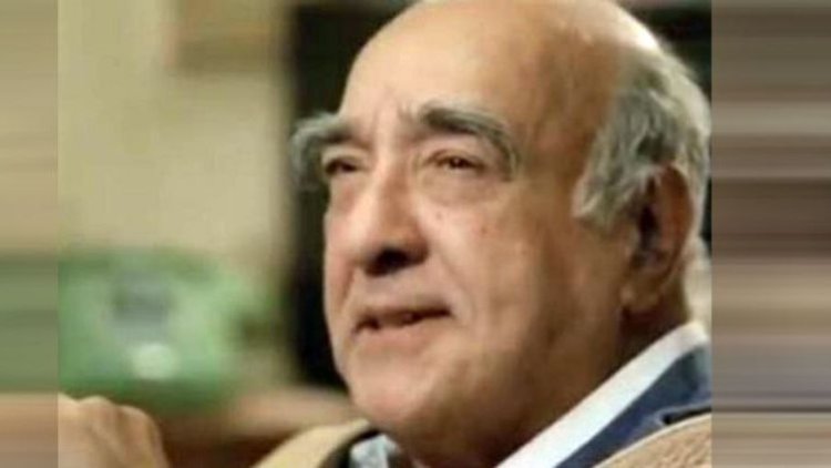 في ذكرى رحيله.. يوسف داود مهندس الكوميديا الذي تألق بعد الـ47