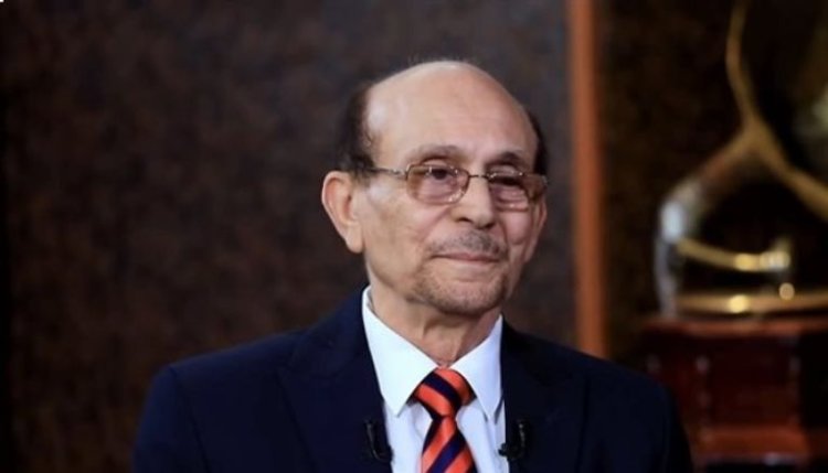 بتوجيه من الرئيس السيسي.. متابعة الحالة الصحية للفنان محمد صبحي وتقديم الدعم الطبي الكامل له