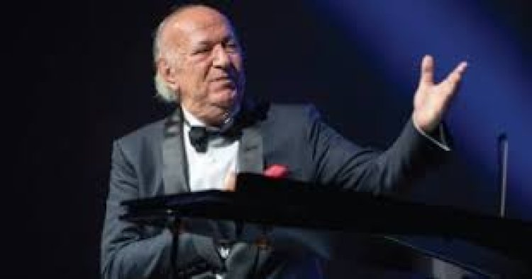 23 أبريل.. عمر خيرت يحيي حفلاً موسيقيًا فى دار الأوبرا