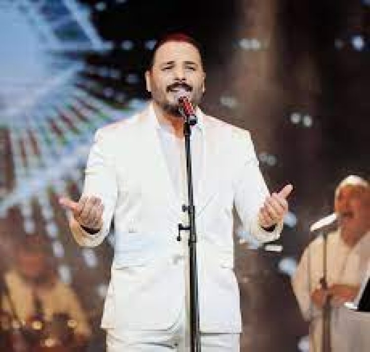 رامي عياش يقدم حفلًا استثنائيًا في كازينو لبنان