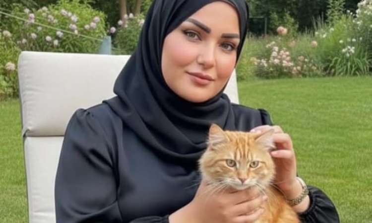 سما المصري: الحيوان أحن من البني آدم.. ونفسي أرجع فلاحة تاني