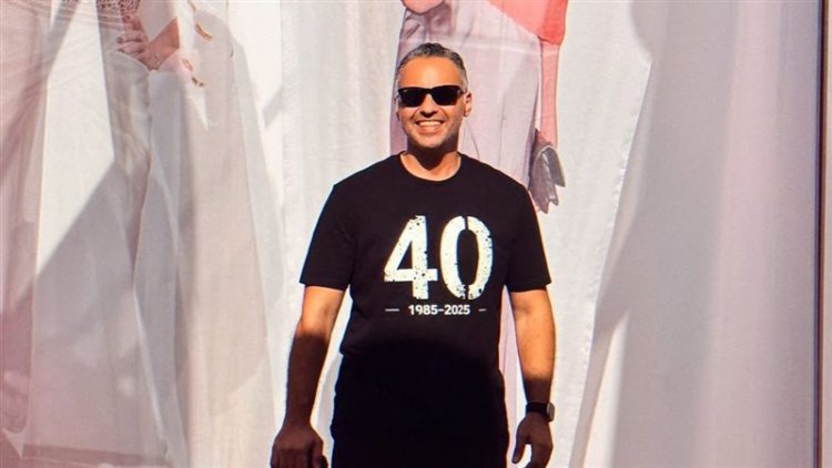 المخرج عمرو سلامة ينعى المصور الراحل ماجد هلال: "واقعة وفاته مخيفة وتحتاج لتوضيح وتحقيق"