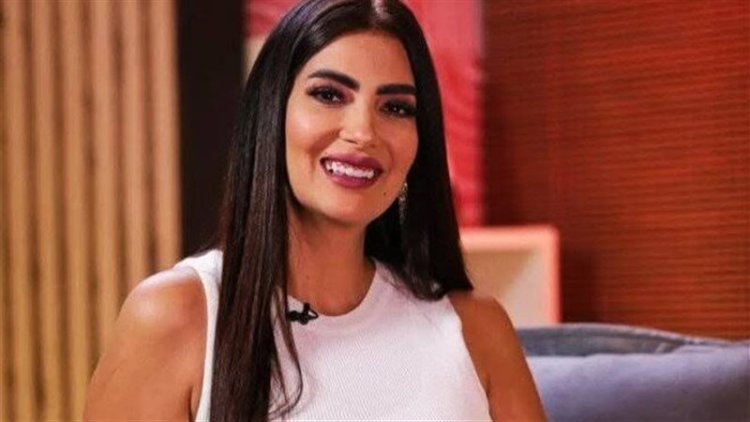 بسنت النبراوي: تركت مهنتي كمضيفة جوية بسبب ظروف صحية والتمثيل صعب جدا