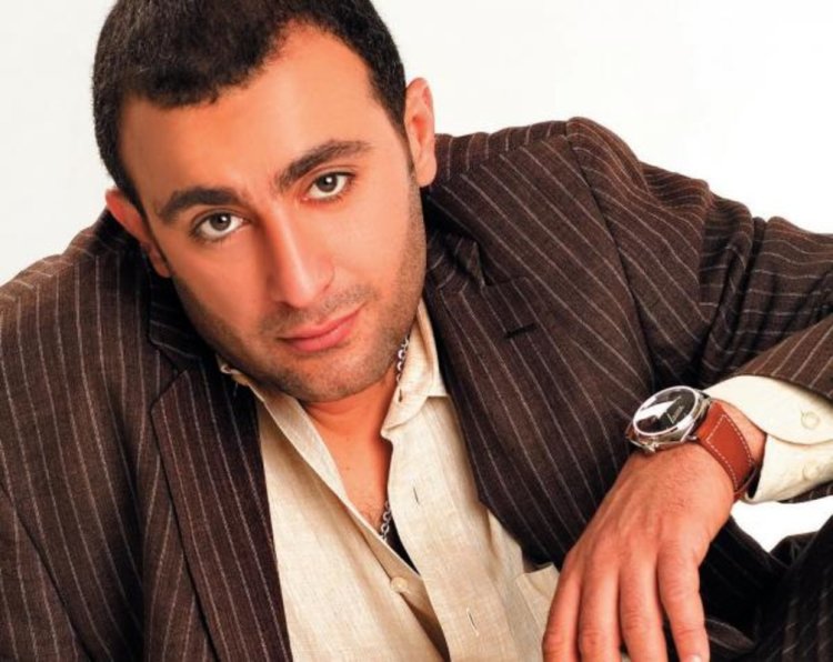 مفاجأة رمضان 2026.. أحمد السقا ينضم إلى عالم المداح_الجزء السادس