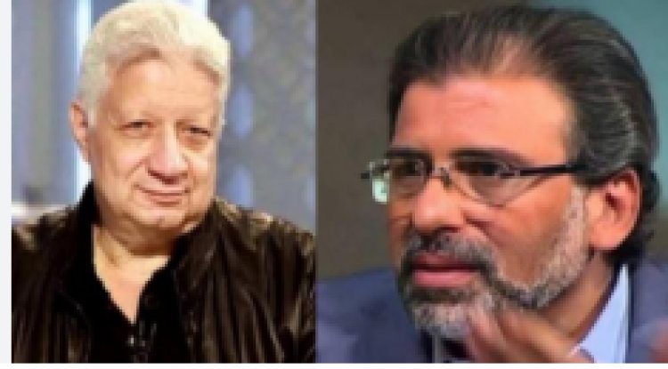 حجز الحكم على مرتضى منصور بقضية خالد يوسف.. وتغريم آمال عثمان 100 ألف جنيه
