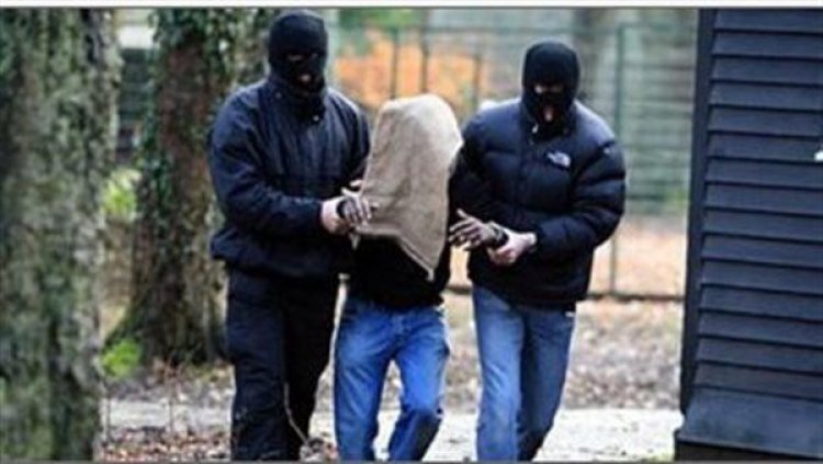 اليوم.. محاكمة المتهمين بخطف طالب لخلافات مع والده بالزيتون