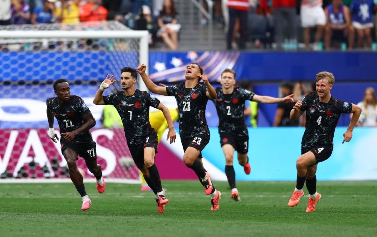 بهدف قاتل أمام جنوب إفريقيا.. كندا أول المتأهلين إلى ثمن نهائي المونديال