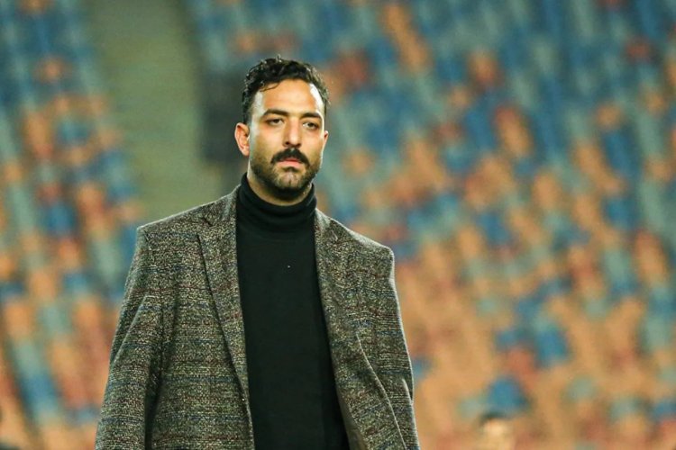 إحالة ميدو للمحكمة الاقتصادية بتهمة التشهير بالحكم محمود البنا