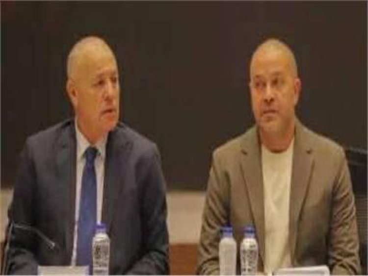 في خطاب لاتحاد الكرة.. رابطة الأندية تطلب توفير حكام أجانب لمباراة القمة