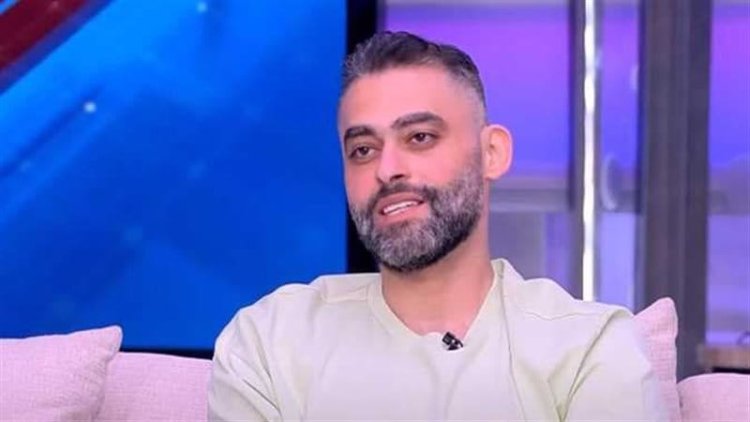 الفنان أحمد جلال عبد القوي يتعرض لأزمة صحية نقل على إثرها للمستشفى