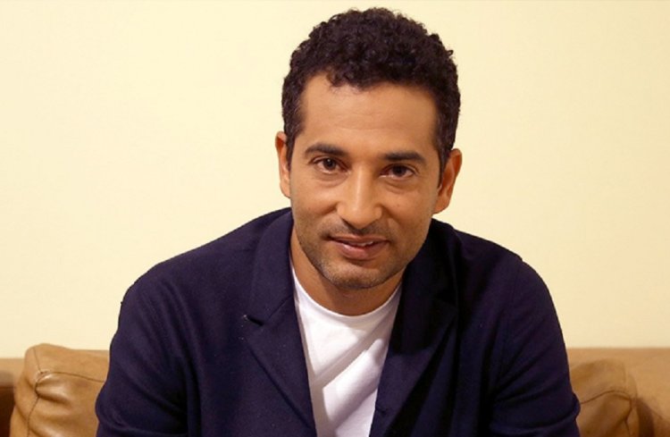 محمد ياسين يتولى إخراج أول تجربة إنتاج درامي لـ عمرو سعد