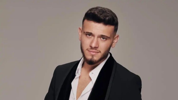 الشامي يعتذر عن حضور حفل تكريمه بجائزة ذا بيست ويقترح منحها لأحد المواهب الشابة