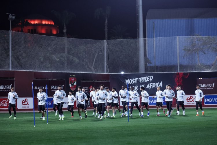 موعد مباراة الأهلي والبنك الأهلي في الدوري الممتاز