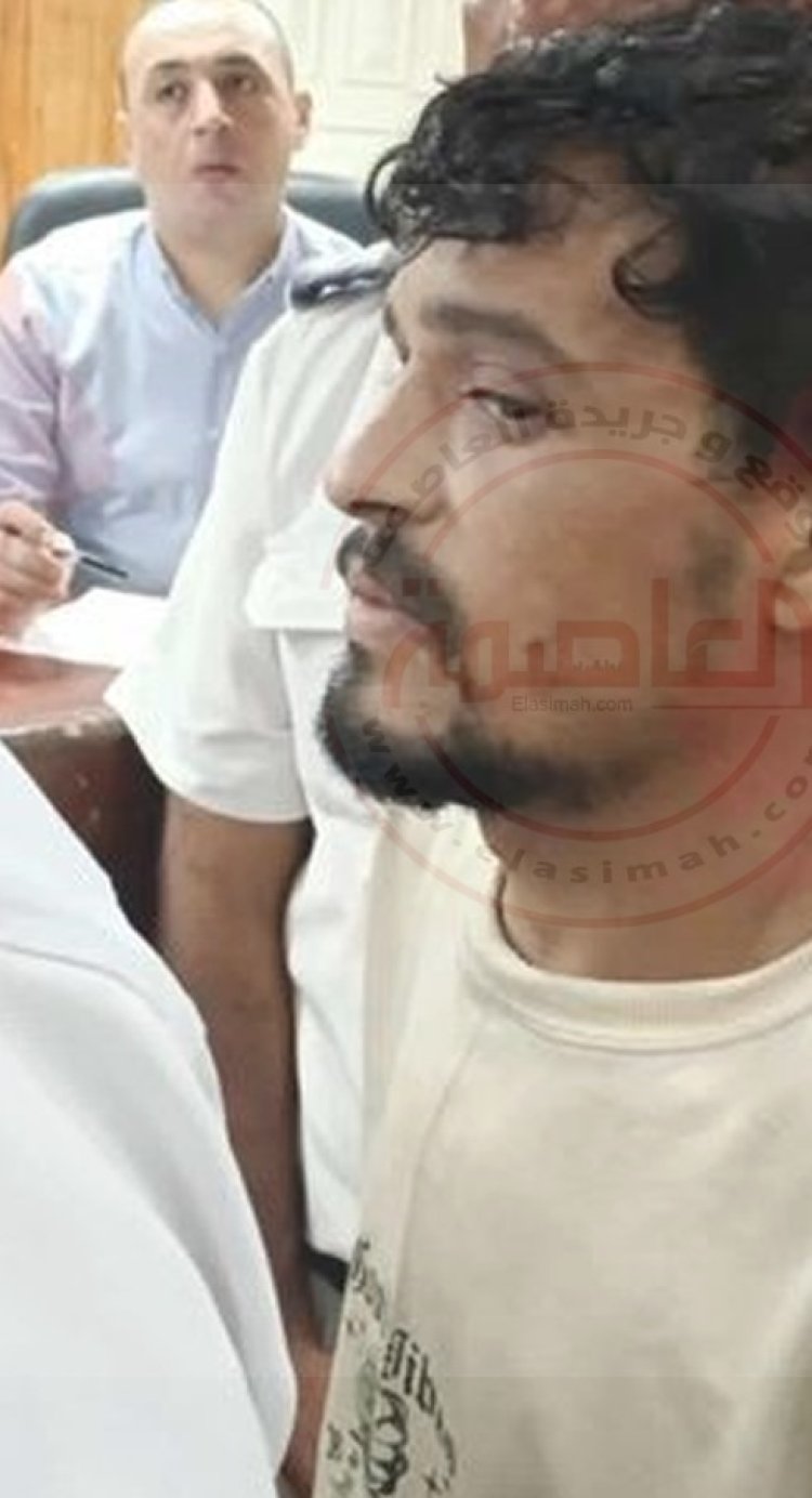 النيابة تستعرض فى المحكمة اعترافات سائق «تريلا الدائري الإقليمي» : كنت شارب حشيش فى فرح