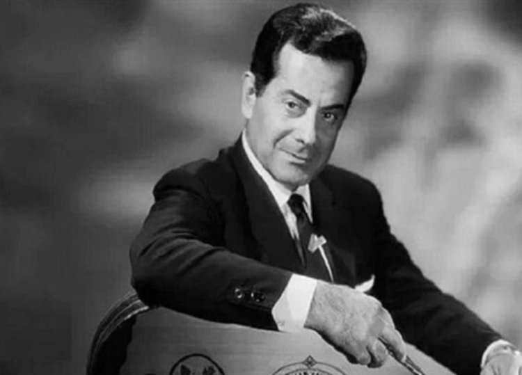 بقيادة محمد الموجي.. روائع فريد الأطرش تزين مسرح الجمهورية السبت المقبل